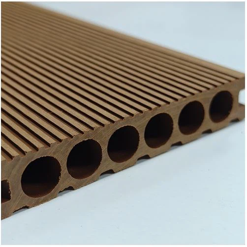 Plastic Trail Materials