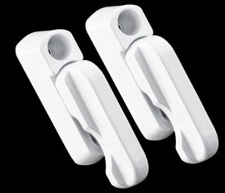 Casement Window Sash Lock Strap