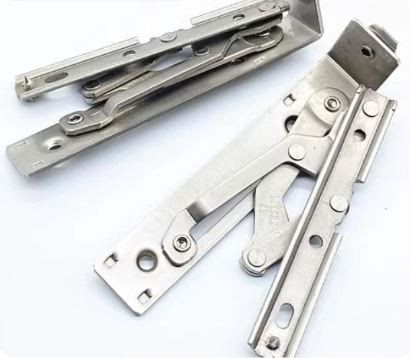 Casement Window Sliding Resistance Hinge