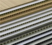 Wandplatte für den häuslichen Innenbereich