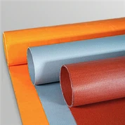 Glasfaser-Tuch mit hohem Modulus