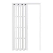 UPVC-Schiebe-Falttürrahmen