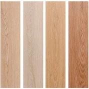 Holzmaserung SPC Boden